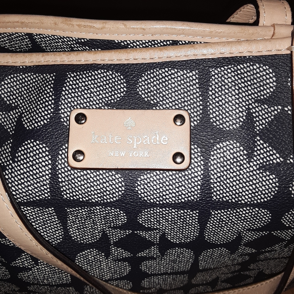 Kate Spade Handbag - Picture 2 of 5